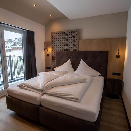 Place2Be Ischgl Luaran gambar