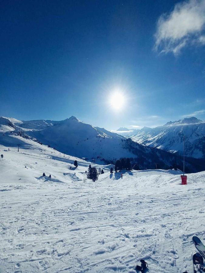 Place2Be Ischgl Luaran gambar