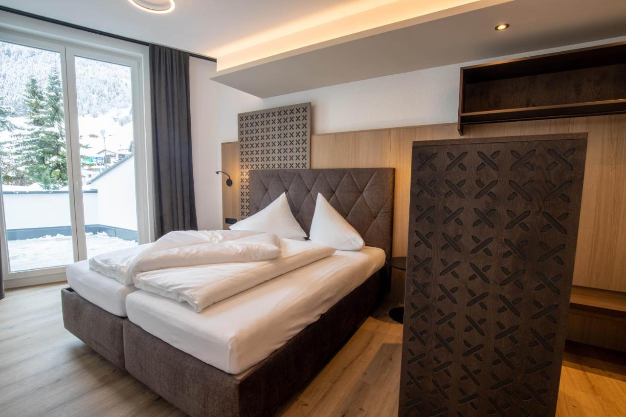 Place2Be Ischgl Luaran gambar