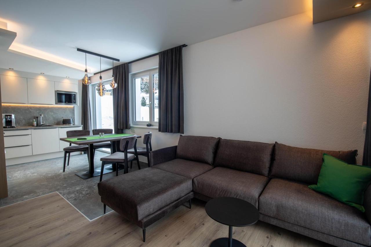 Place2Be Ischgl Luaran gambar