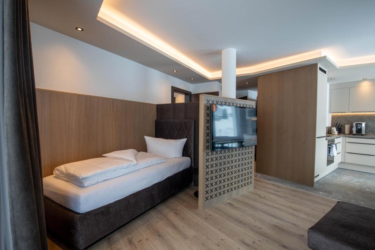 Place2Be Ischgl Luaran gambar