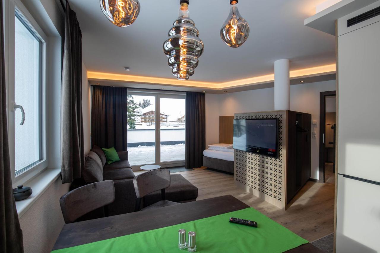 Place2Be Ischgl Luaran gambar
