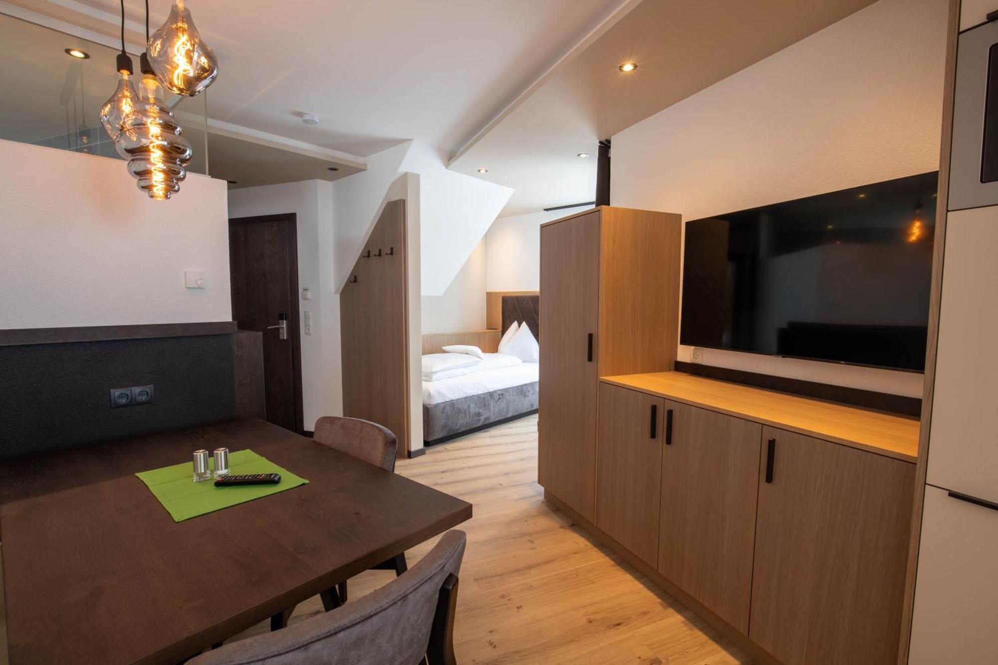 Place2Be Ischgl Luaran gambar
