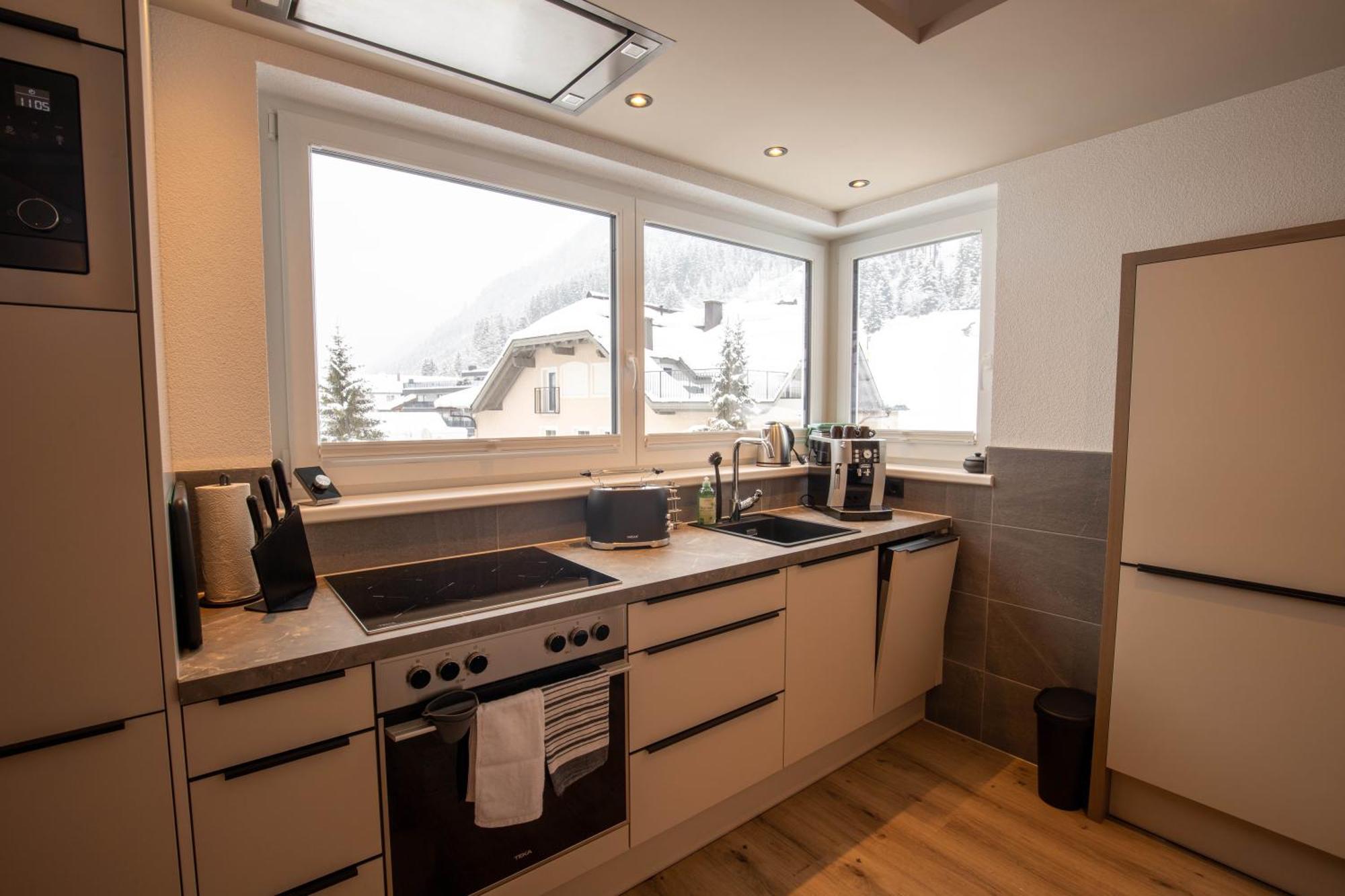 Place2Be Ischgl Luaran gambar