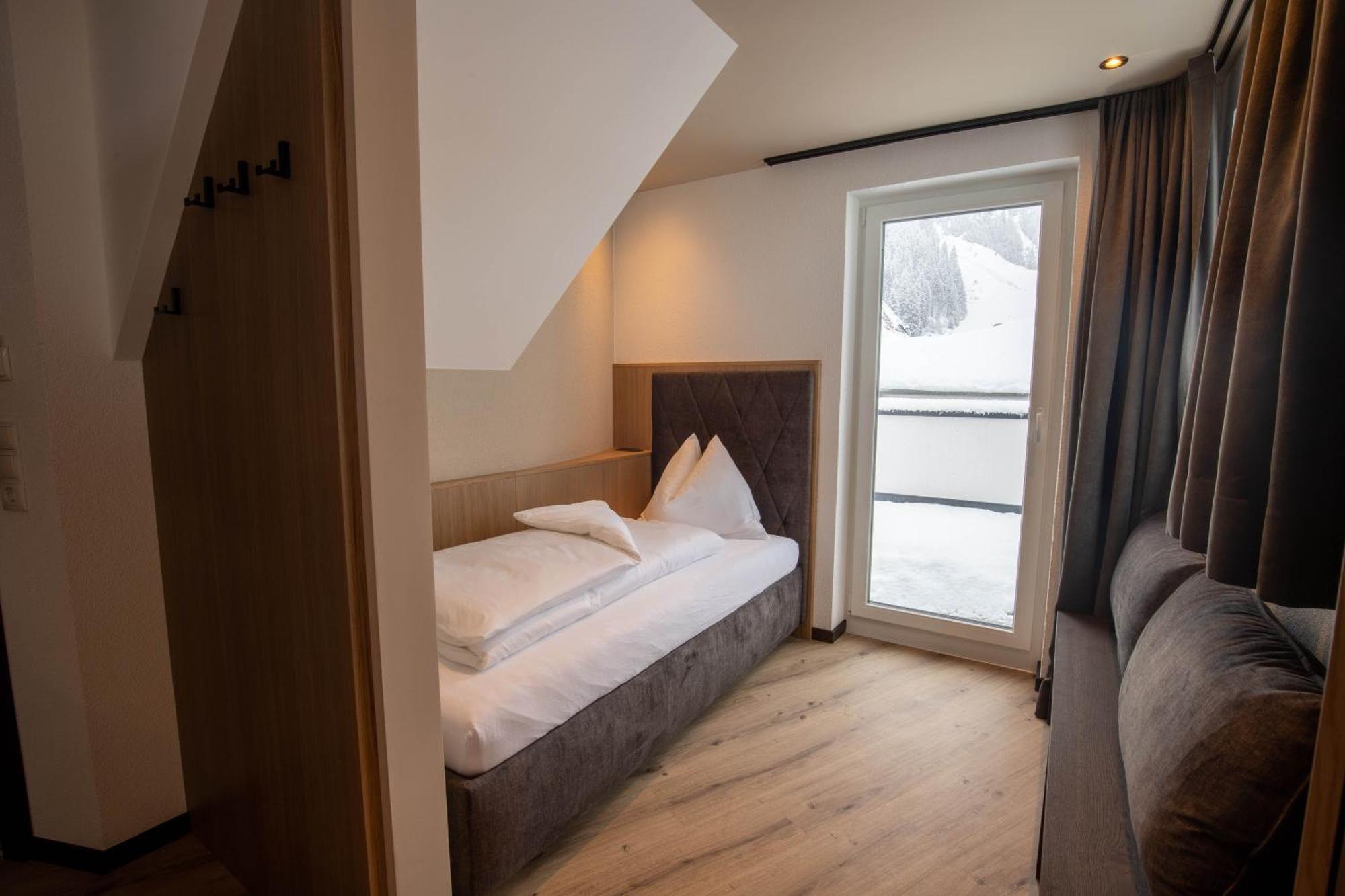 Place2Be Ischgl Luaran gambar