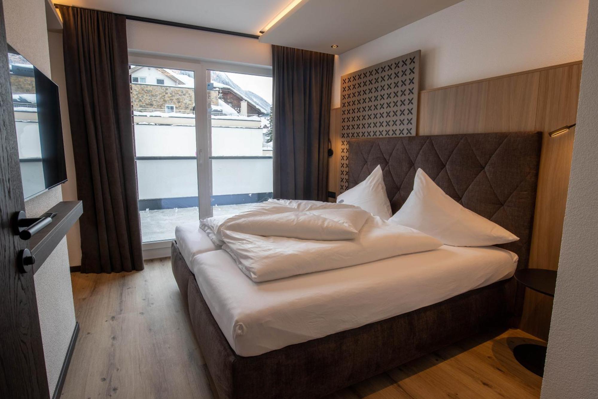 Place2Be Ischgl Luaran gambar